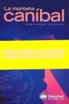 MONTAÑA CANIBAL, LA | 9788498290899 | ALOMAR, FERNANDO