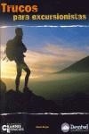 TRUCOS PARA EXCURSIONISTAS | 9788498290875 | BERGER, KAREN