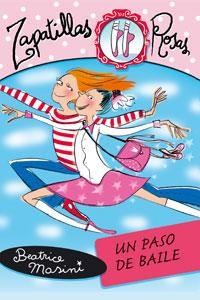 UN PASO DE BAILE | 9788466762359 | MASINI, BEATRICE