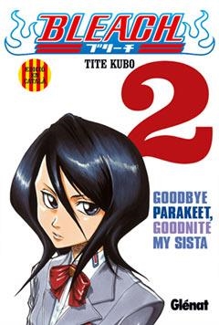 BLEACH 2 | 9788483571798 | KUBO, TITE