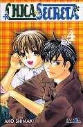 CHICA SECRETA 4 | 9789875628021 | SHIMAKI, AKO