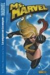 MS MARVEL LO MEJOR DE LO MEJOR | 9788496734364 | REED, BRIAN + DE LA TORRE, ROBERTO