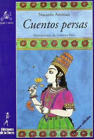 CUENTOS PERSAS | 9788479603809 | AMIRIAN, BAZANIN