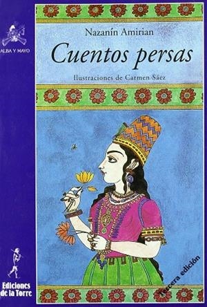 CUENTOS PERSAS | 9788479603809 | AMIRIAN, BAZANIN