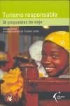 TURISMO RESPONSABLE | 9788496434042 | TUDURI, CARLES