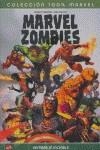 MARVEL ZOMBIES HAMBRE INSACIABLE | 9788496734586 | KIRKMAN, ROBERT