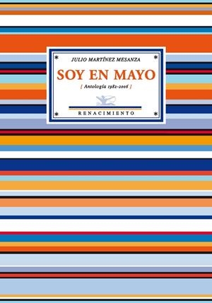 SOY EN MAYO | 9788484723271 | MARTÍNEZ MESANZA, JULIO