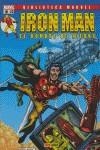 IRON MAN EL HOMBRE DE HIERRO 23 | 9788496871083 | LAYTON, BOB