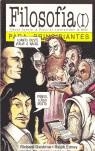 FILOSOFIA I PARA PRINCIPIANTES | 9789879065310 | OSBORNE