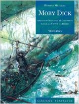 MOBY DICK | 9788431668242 | MCCAUGHREAN, G. / BRONCANO, M.