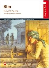 KIM CASTELLA | 9788431609832 | KIPLING, RUDYARD (1865-1936)