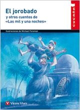 JOROBADO Y OTROS CUENTOS DE LAS MIL Y UNA NOCHES, EL | 9788431659233 | .