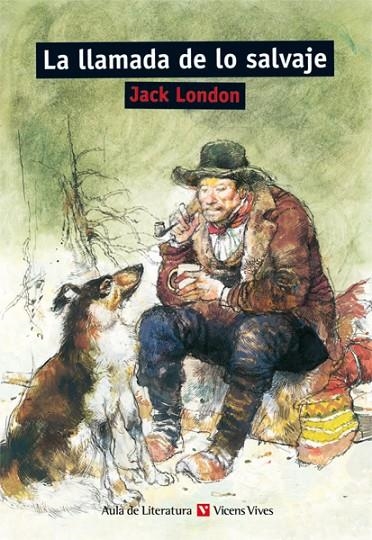 LLAMADA DE LO SALVAJE, LA | 9788431673420 | LONDON, JACK (1876-1916)