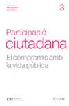PARTICIPACIO CIUTADANA EL COMPROMIS AMB LA VIDA PUBLICA | 9788472267275 | TORRE FRANCIA, FRANCISCO JAVIER DE LA