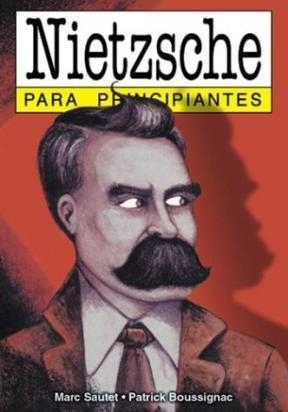 NIETZSCHE PARA PRINCIPIANTES | 9789879065334 | AAVV