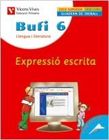 BUFI 6 LLENGUA EXPRESSIO ESCRITA | 9788431607203 | CANAL SANTOS, IMMACULADA