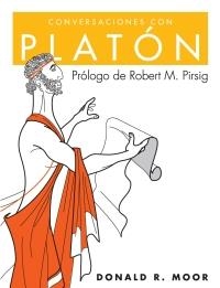 CONVERSACIONES CON PLATON | 9788449320286 | R.MOOR, DONALD