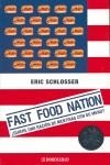 FAST FOOD NATION | 9788483465042 | SCHLOSSER, ERIC