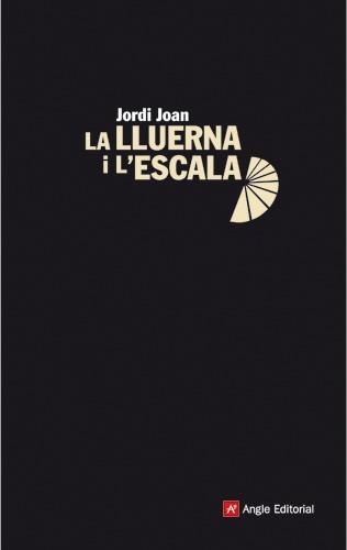 LLUERNA I L'ESCALA, LA | 9788496521780 | JOAN, JORDI