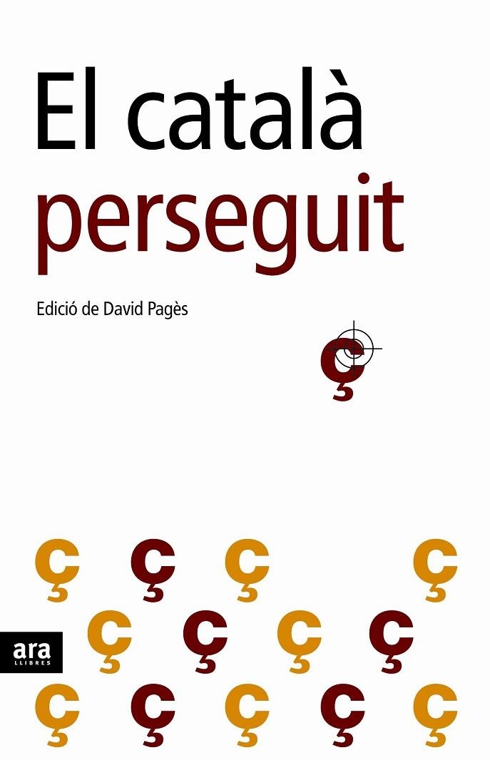 CATALA PERSEGUIT, EL | 9788496767195 | PAGES, DAVID