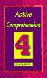 ACTIVE COMPRENSION 4 | 9780193120044 | WALKER, CHARLIE