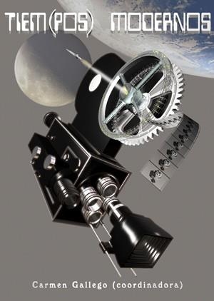 TIEMPOS MODERNOS | 9788495495778 | GALLEGO, CARMEN