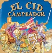 CID CAMPEADOR, EL | 9788498064001 | TODOLIBRO, EQUIPO