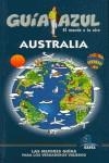 AUSTRALIA GUIA AZUL | 9788480235723 | EDICIONES GAESA