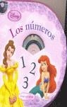 NUMEROS, LOS BLANCANIEVES | 9788497863070 | ENTERPRISES, DISNEY
