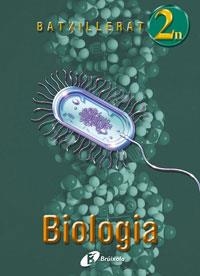 BIOLOGIA 2 BATXILLERAT | 9788483047255 | ROVIRA I SOLE, ANNA MARIA