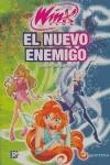 NUEVO ENEMIGO, EL | 9788484413776 | SANTINI, GABRIELLA