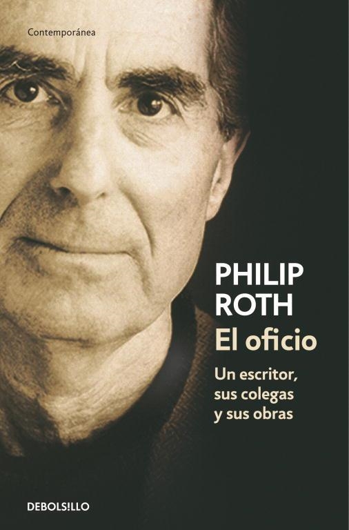 OFICIO, EL | 9788483463956 | ROTH, PHILIP