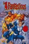 4 FANTASTICOS, LOS | 9788483465110 | MARVEL