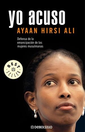 YO, ACUSO | 9788483464465 | HIRSI ALI, AYAAN