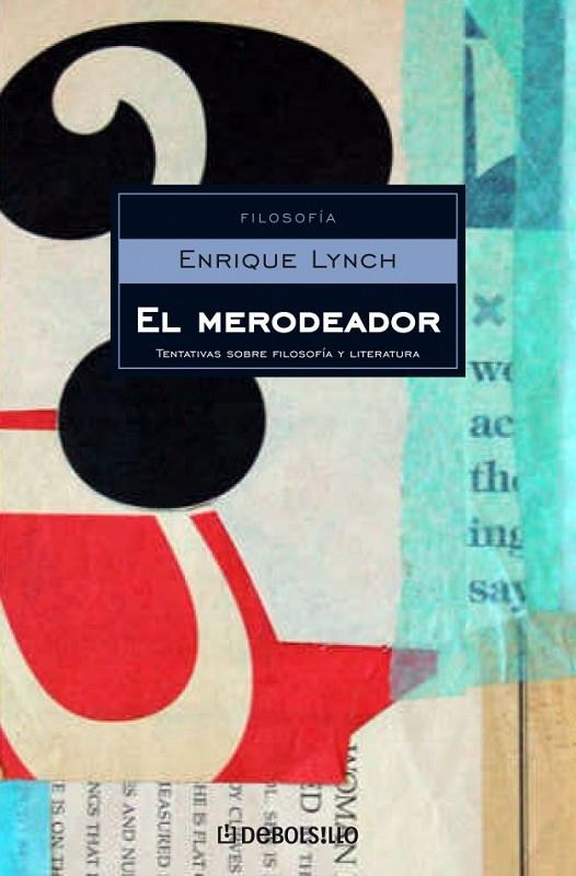 MERODEADOR, EL | 9788483463970 | LYNCH, ENRIQUE