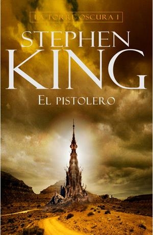 TORRE OSCURA 1 EL PISTOLERO | 9788401336355 | KING, STEPHEN