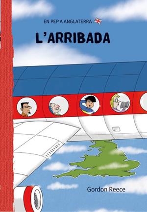 ARRIBADA, L' | 9788479421571 | REECE, GORDON