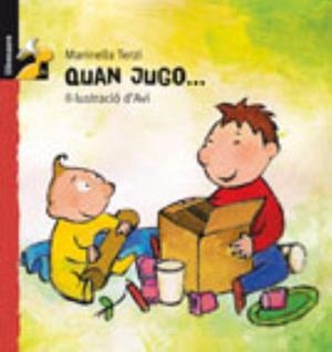 QUAN JUGO | 9788479421441 | TERZI, MARINELLA