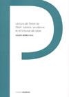 LECTURA DEL TEETET DE PLATO SAVIESA I PRUDENCIA EN EL TRIBUN | 9788486887682 | IBAÑEZ-PUIG, XAVIER