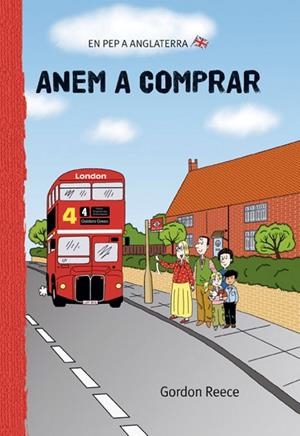 ANEM A COMPRAR | 9788479421588 | REECE, GORDON