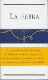 HEBRA, LA | 9788440698292 | WEBB, ALISKE