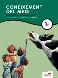 CONEIXEMENT DEL MEDI 1 PROJECTE CIUTADANIA GLOBAL | 9788498042801 | HERMES EDITORA GENERAL, S.A.U.