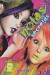 NOTAS SECRETAS | 9788496391819 | PETIT, RICHARD