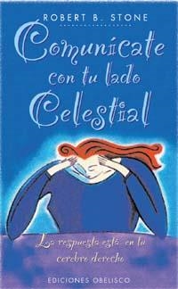 COMUNICATE CON TU LADO CELESTIAL | 9788477207702 | STONE, ROBERT
