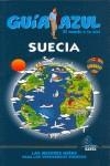 SUECIA GUIA AZUL | 9788480235761 | AAVV