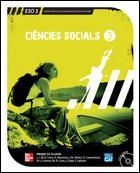 CIENCIES SOCIALS 3 ESO ED 2007 | 9788448149529 | MARTÍNEZ