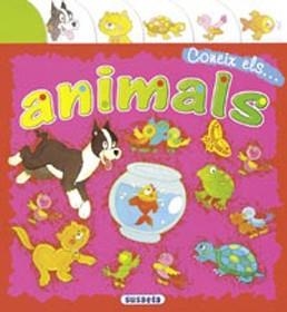 ANIMALS | 9788430547739 | MARTIN GIMENO, LOURDES