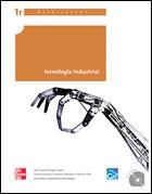 TECNOLOGIA INDUSTRIAL 1 BATXILLERAT + CD (2007) | 9788448150129 | JOSEPH, JOAN