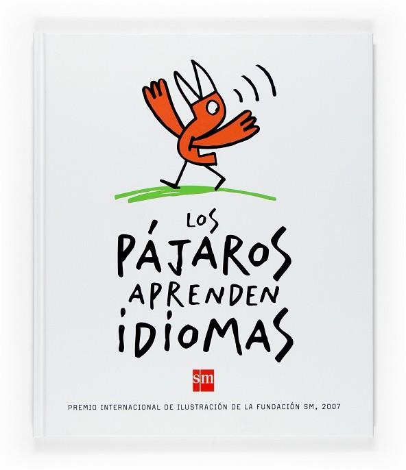 PAJAROS APRENDEN IDIOMAS, LOS | 9788467519204 | PLA, IMMA