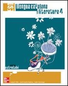LLENGUA CATALANA I LIT 4 ESO | 9788448121754 | CASTELLS-CAMBRAY, JORDI / SATRÚSTEGUI ESPINOSA, ISABEL / PÉREZ ALBORS, ROSA MARÍA